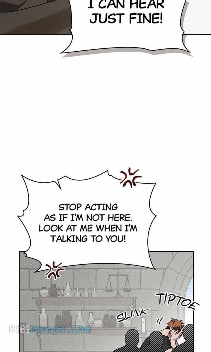Under the Oak Tree Chapter 90 - Page 14 in English