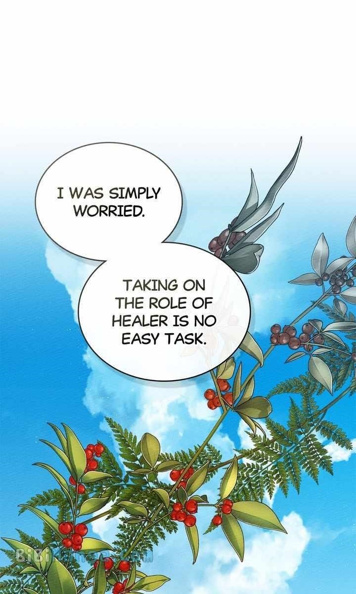 Under the Oak Tree Chapter 90 - Page 18 in English