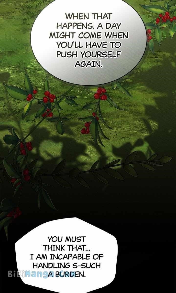 Under the Oak Tree Chapter 90 - Page 20 in English