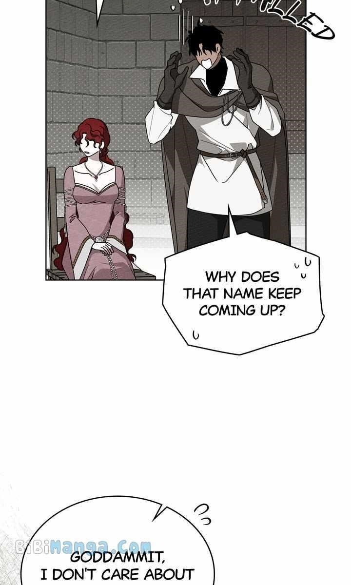 Under the Oak Tree Chapter 90 - Page 23 in English