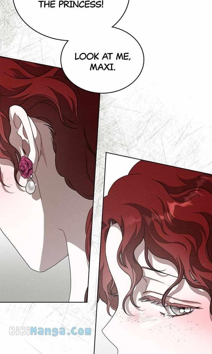 Under the Oak Tree Chapter 90 - Page 24 in English