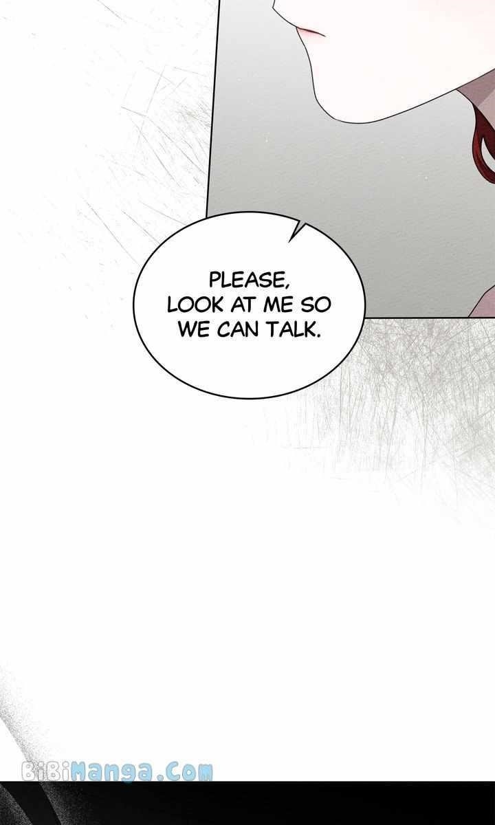 Under the Oak Tree Chapter 90 - Page 25 in English