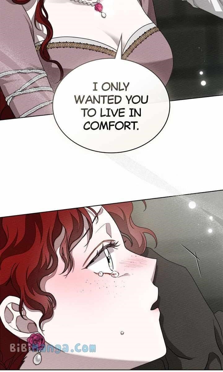 Under the Oak Tree Chapter 90 - Page 30 in English