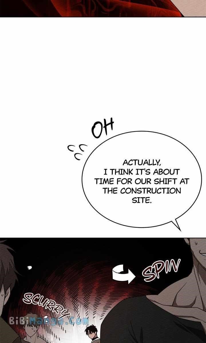 Under the Oak Tree Chapter 90 - Page 45 in English