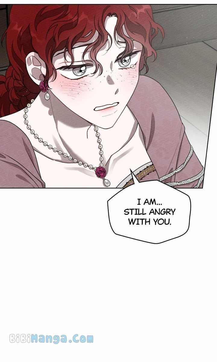 Under the Oak Tree Chapter 90 - Page 51 in English