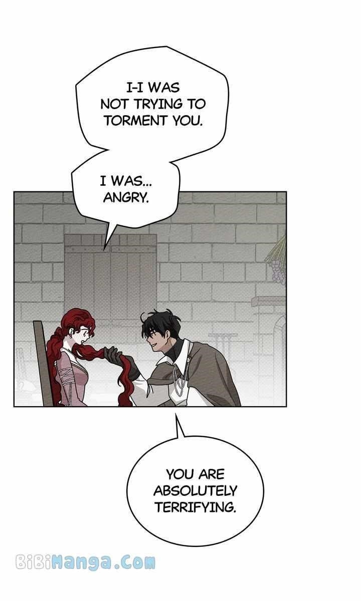 Under the Oak Tree Chapter 90 - Page 56 in English