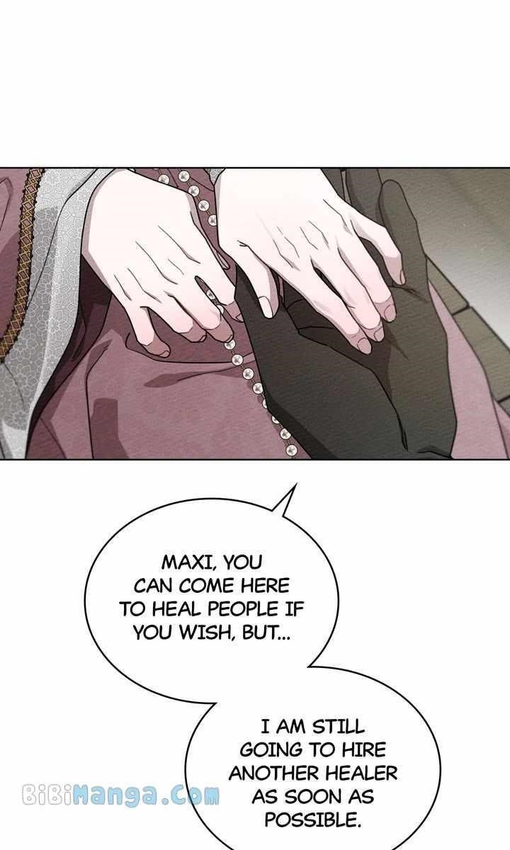 Under the Oak Tree Chapter 90 - Page 57 in English