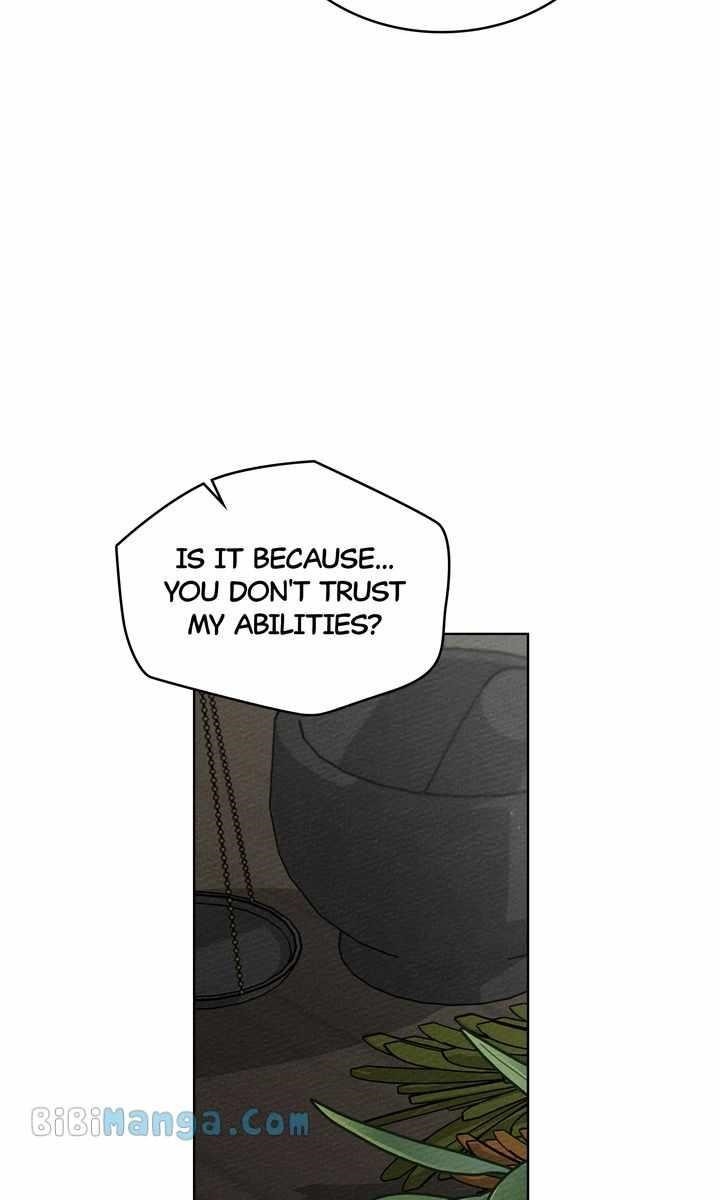 Under the Oak Tree Chapter 90 - Page 58 in English