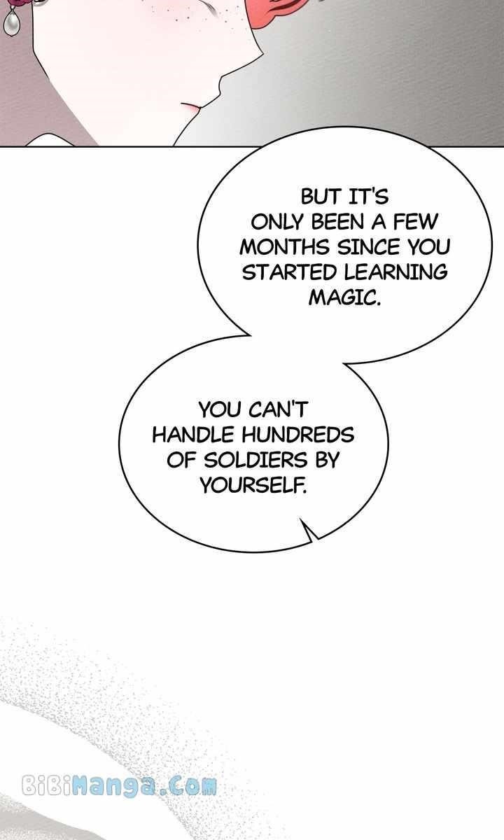 Under the Oak Tree Chapter 90 - Page 60 in English