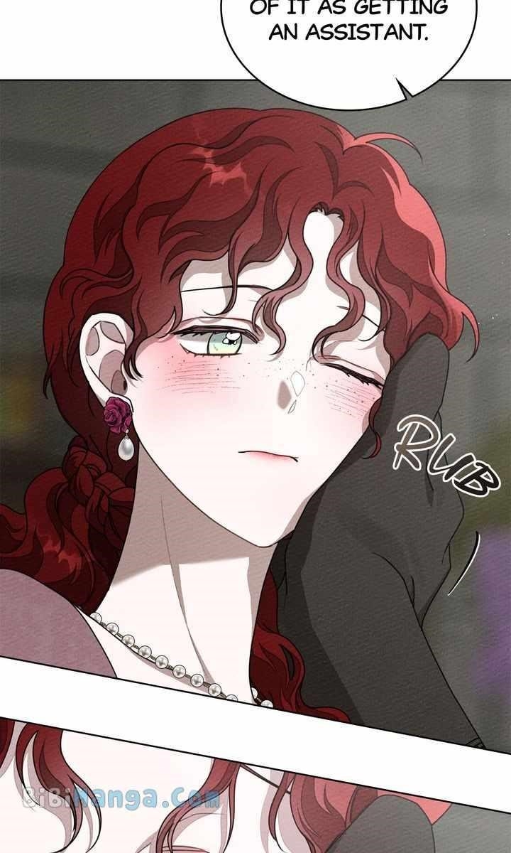 Under the Oak Tree Chapter 90 - Page 65 in English