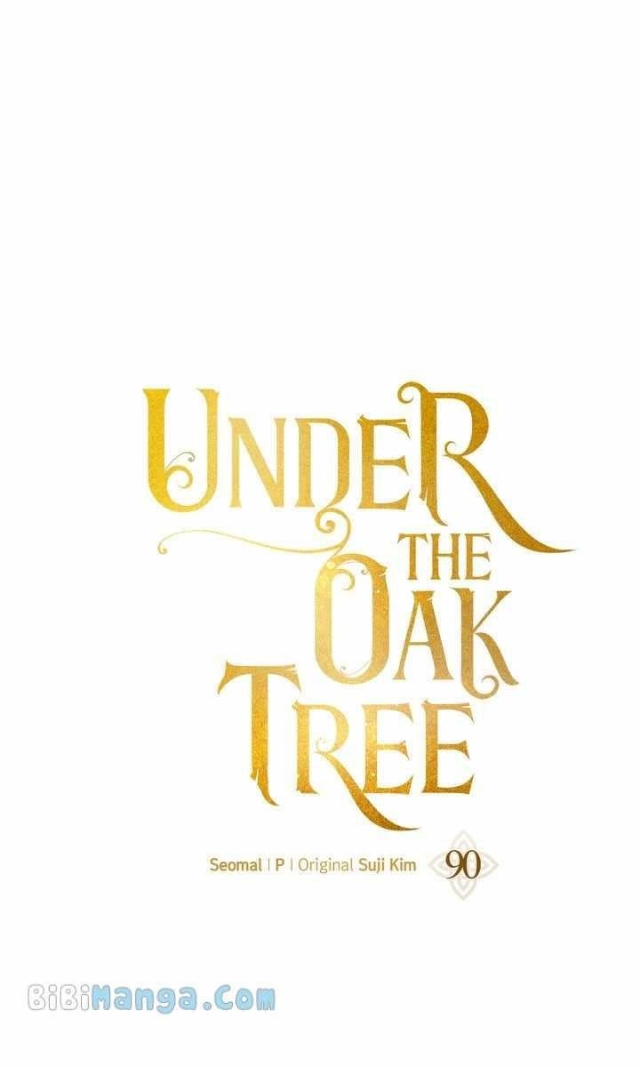 Under the Oak Tree Chapter 90 - Page 72 in English