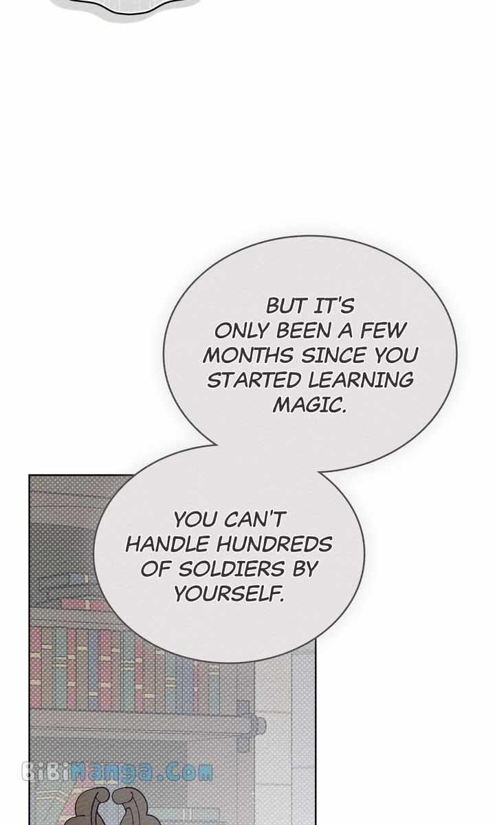 Under the Oak Tree Chapter 90 - Page 77 in English