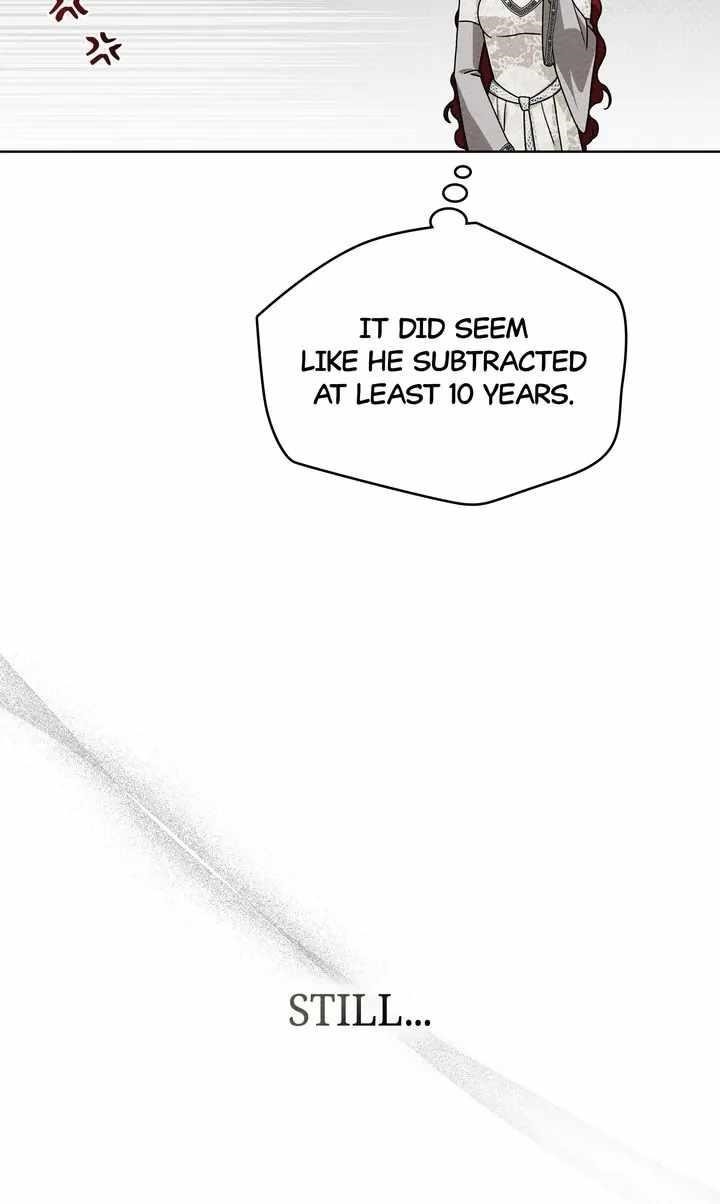 Under the Oak Tree Chapter 91 - Page 10 in English