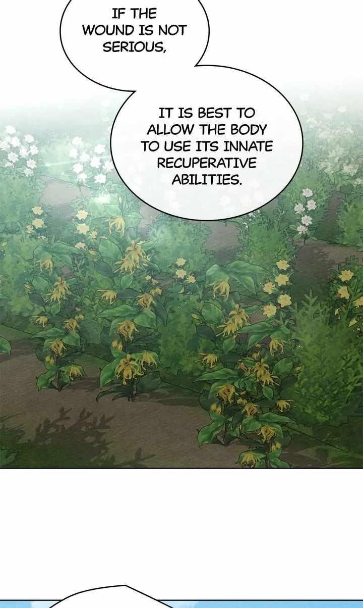 Under the Oak Tree Chapter 91 - Page 19 in English