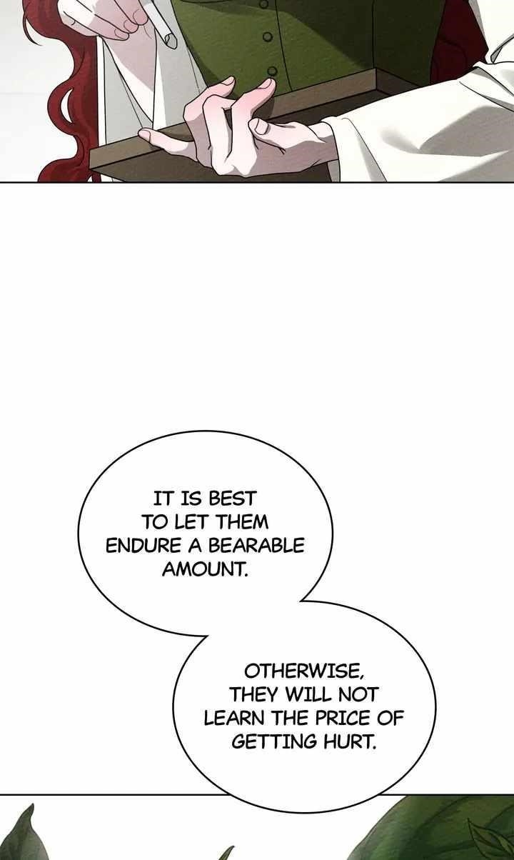 Under the Oak Tree Chapter 91 - Page 24 in English