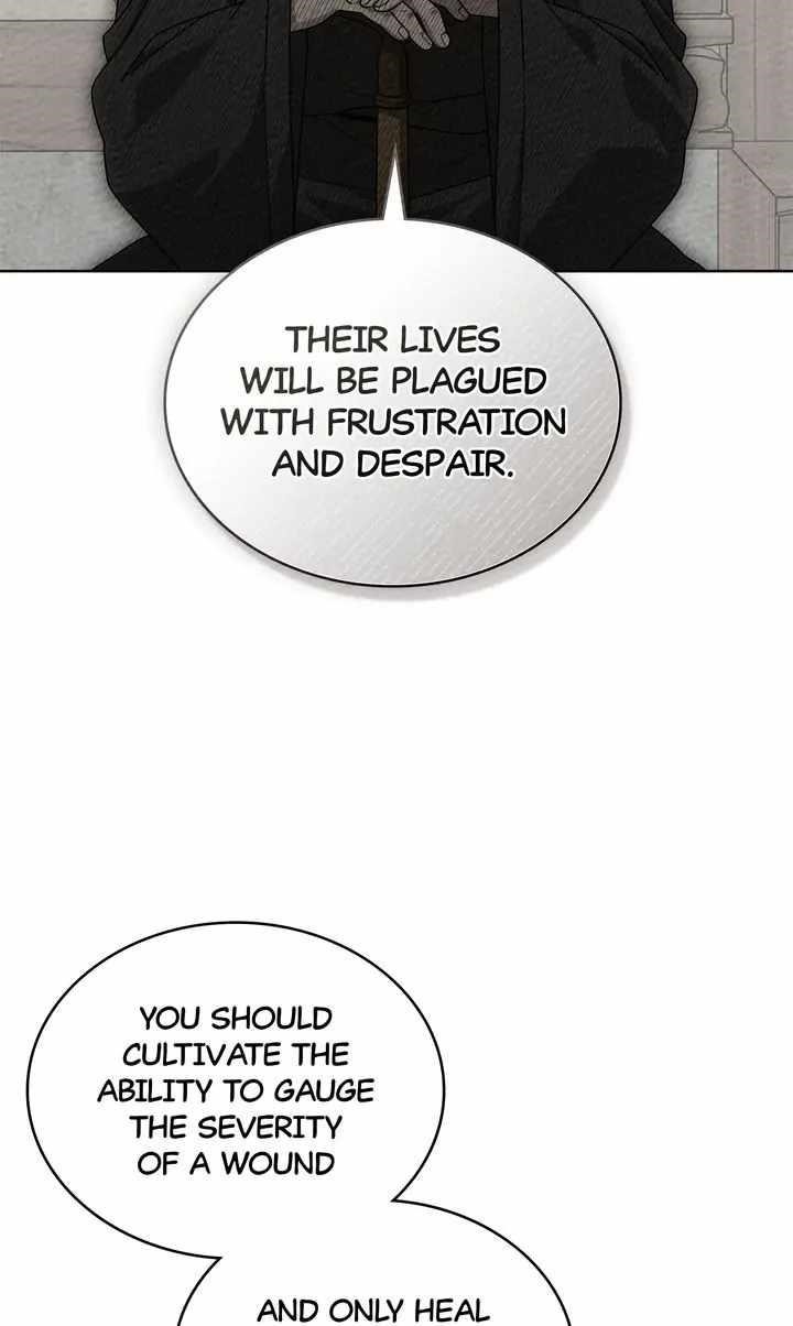 Under the Oak Tree Chapter 91 - Page 29 in English