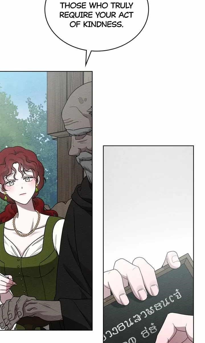 Under the Oak Tree Chapter 91 - Page 30 in English
