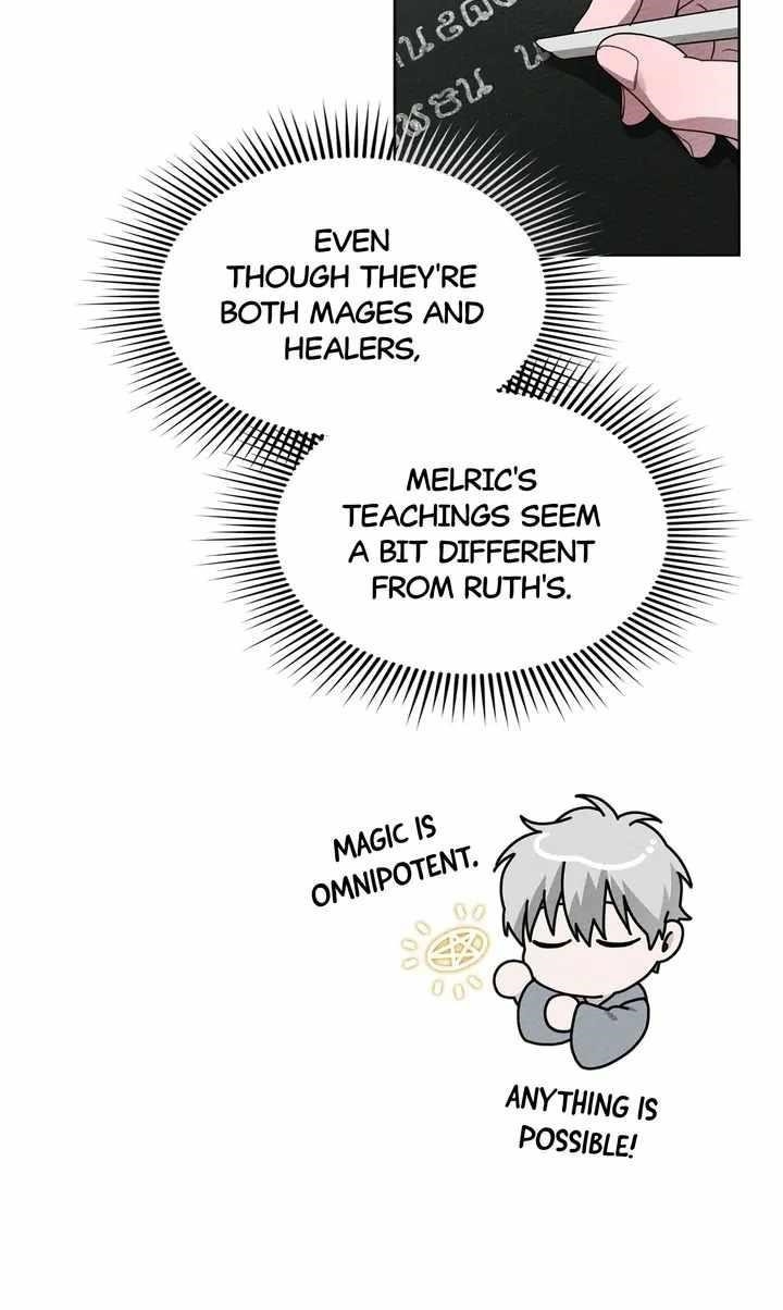 Under the Oak Tree Chapter 91 - Page 31 in English