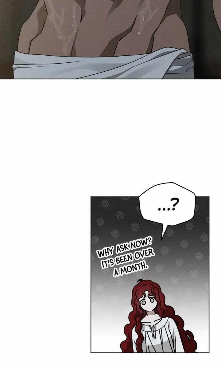 Under the Oak Tree Chapter 91 - Page 38 in English