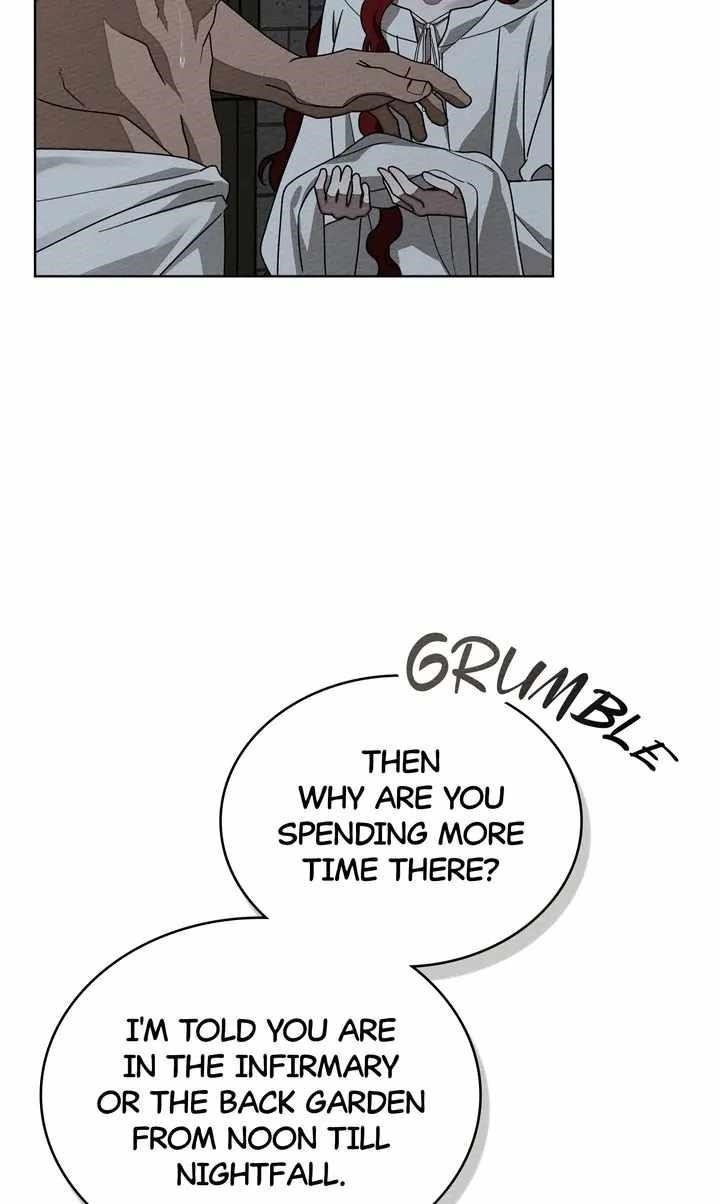 Under the Oak Tree Chapter 91 - Page 40 in English