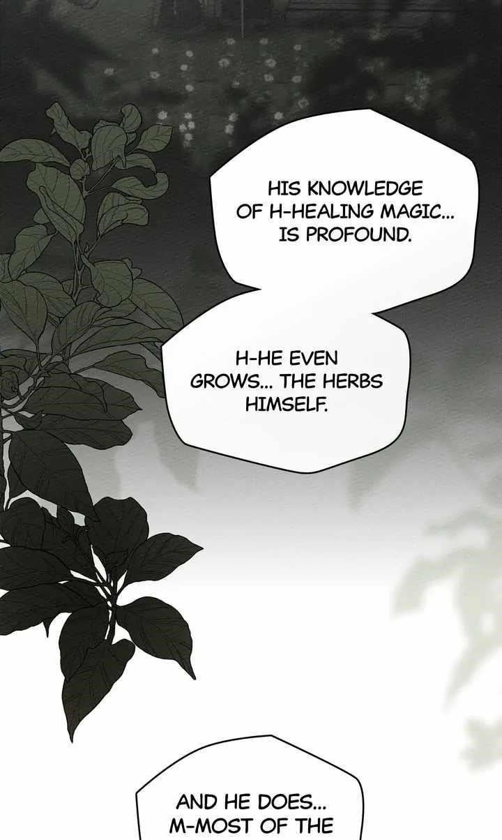 Under the Oak Tree Chapter 91 - Page 43 in English