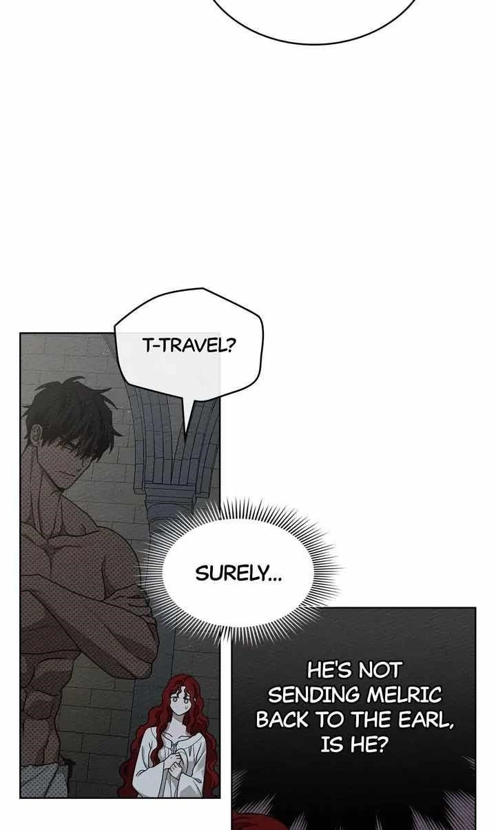 Under the Oak Tree Chapter 91 - Page 46 in English