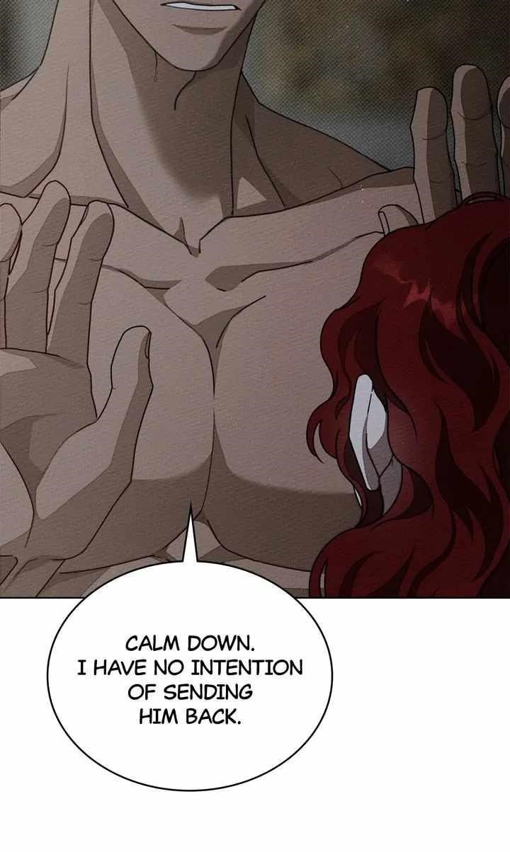 Under the Oak Tree Chapter 91 - Page 51 in English