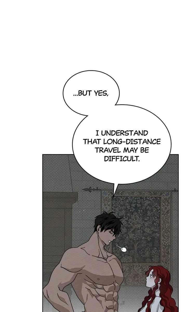 Under the Oak Tree Chapter 91 - Page 52 in English