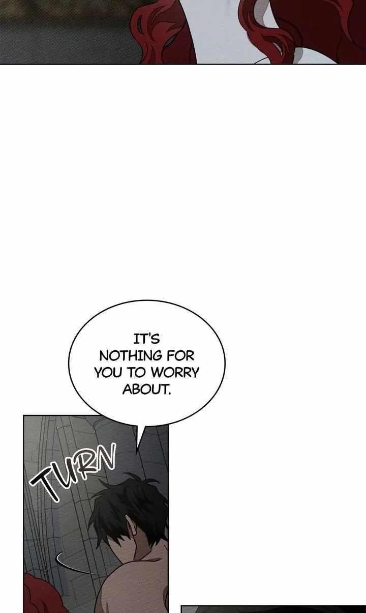 Under the Oak Tree Chapter 91 - Page 54 in English