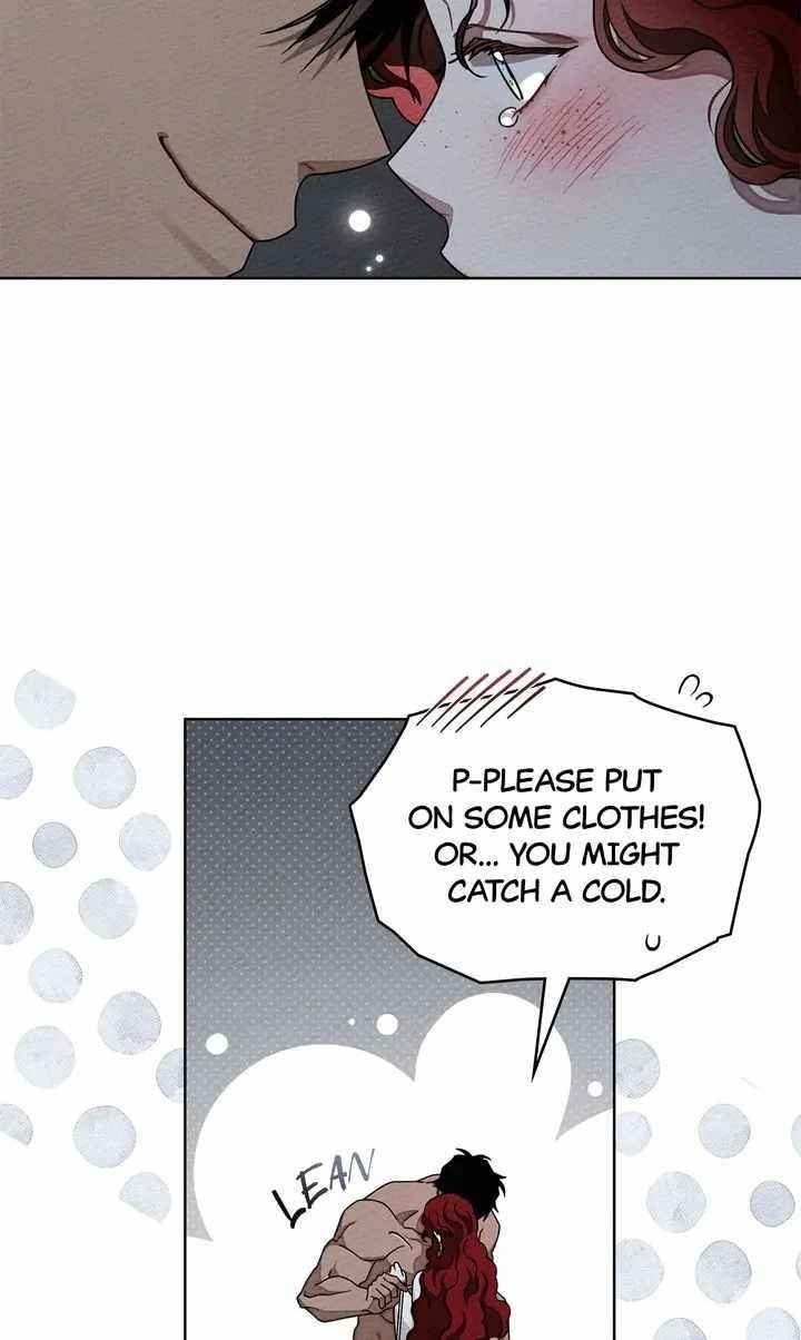 Under the Oak Tree Chapter 91 - Page 60 in English