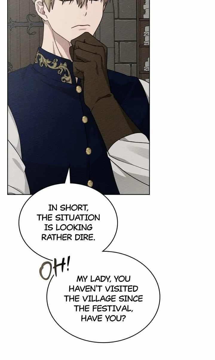 Under the Oak Tree Chapter 91 - Page 72 in English