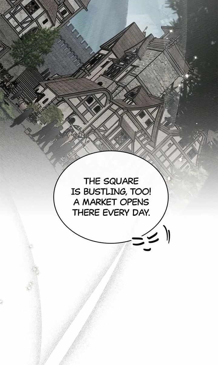 Under the Oak Tree Chapter 91 - Page 75 in English