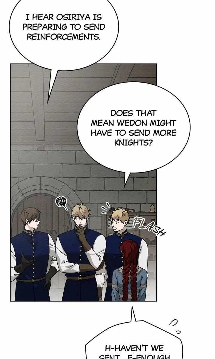 Under the Oak Tree Chapter 91 - Page 78 in English