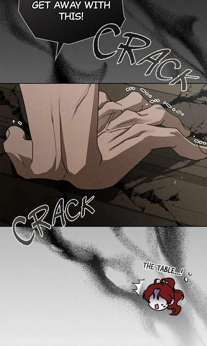 Under the Oak Tree Chapter 91 - Page 8 in English