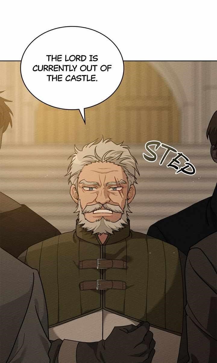 Under the Oak Tree Chapter 92 - Page 19 in English