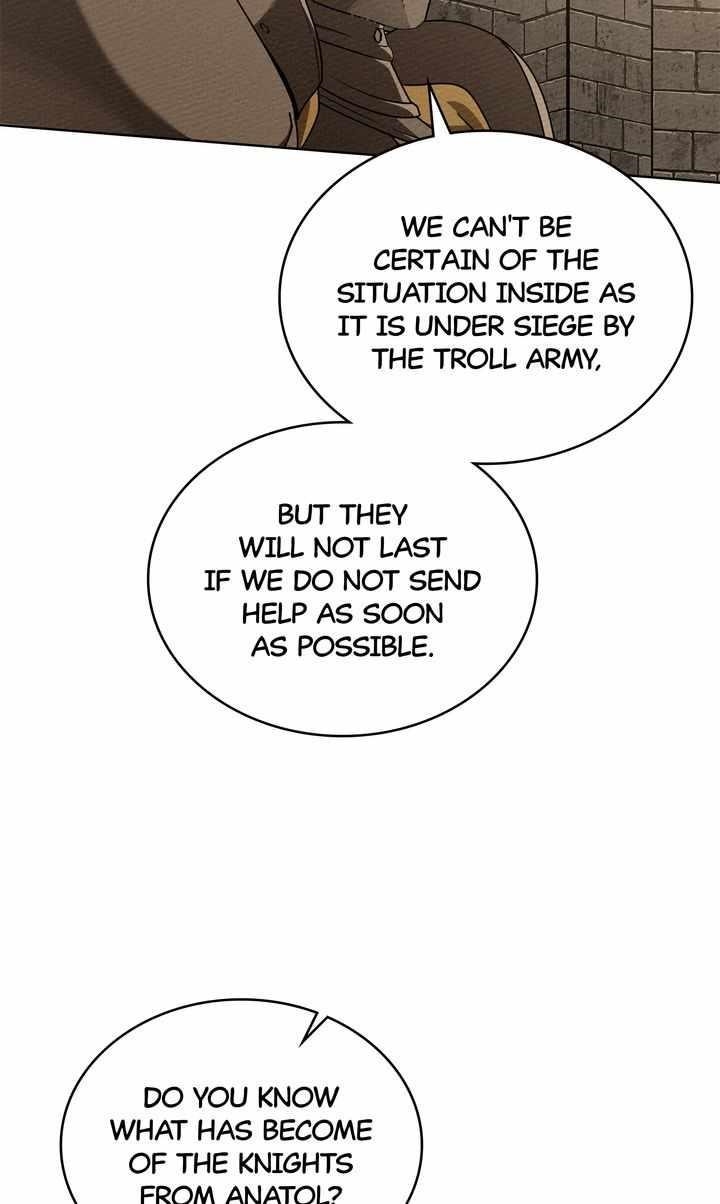 Under the Oak Tree Chapter 92 - Page 25 in English