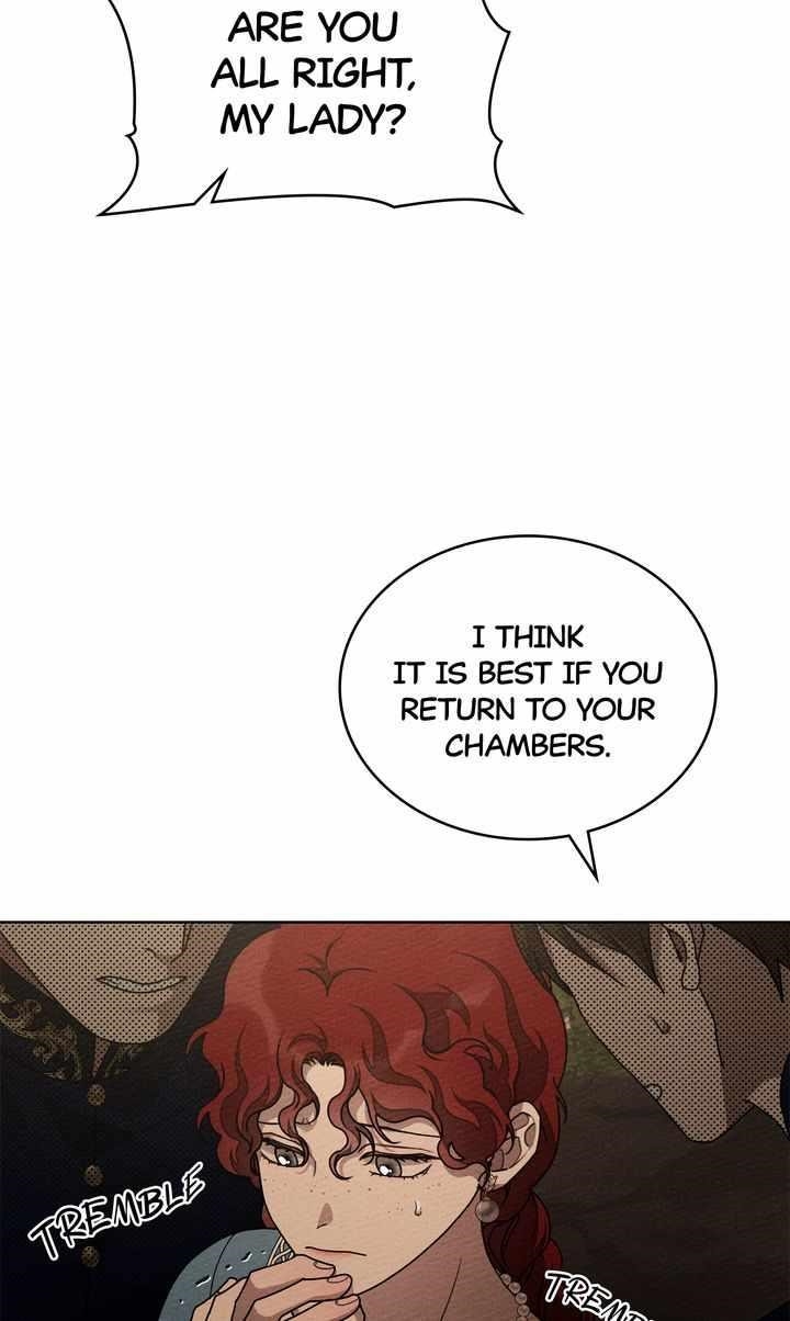 Under the Oak Tree Chapter 92 - Page 29 in English