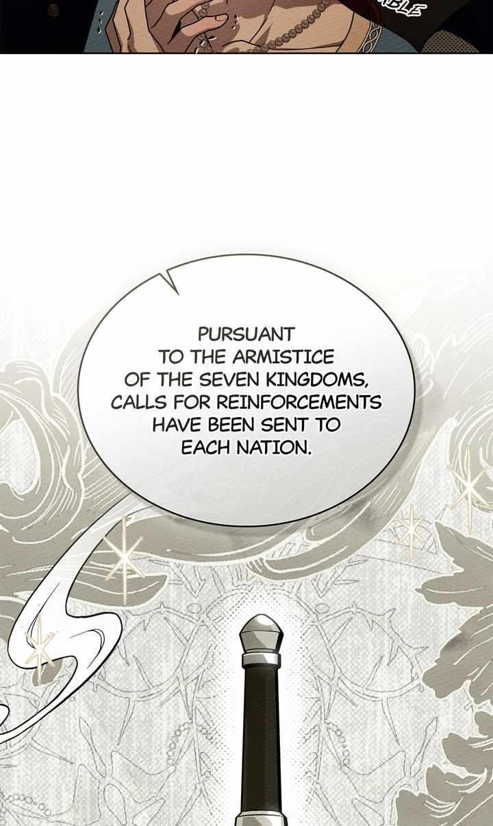 Under the Oak Tree Chapter 92 - Page 30 in English