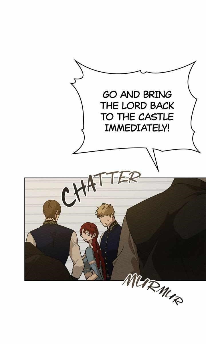 Under the Oak Tree Chapter 92 - Page 33 in English