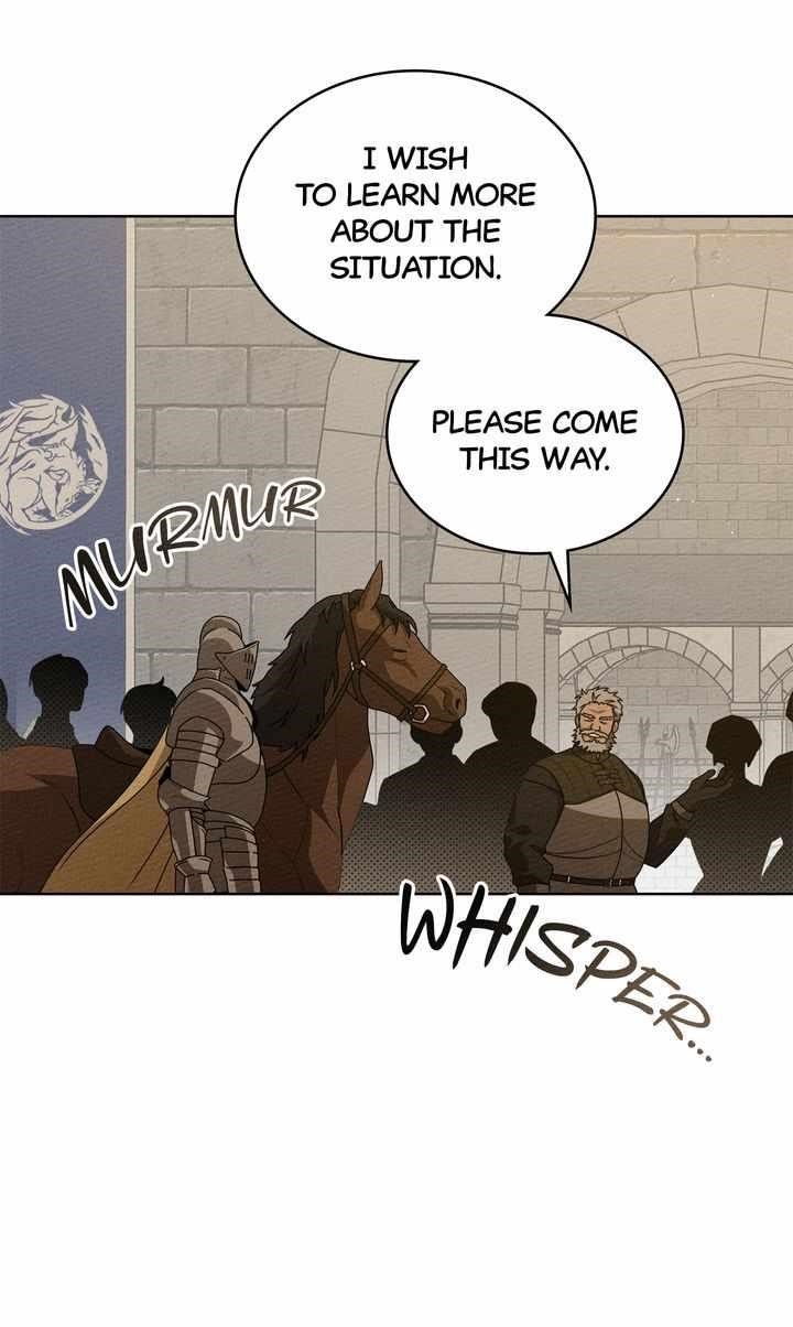 Under the Oak Tree Chapter 92 - Page 34 in English