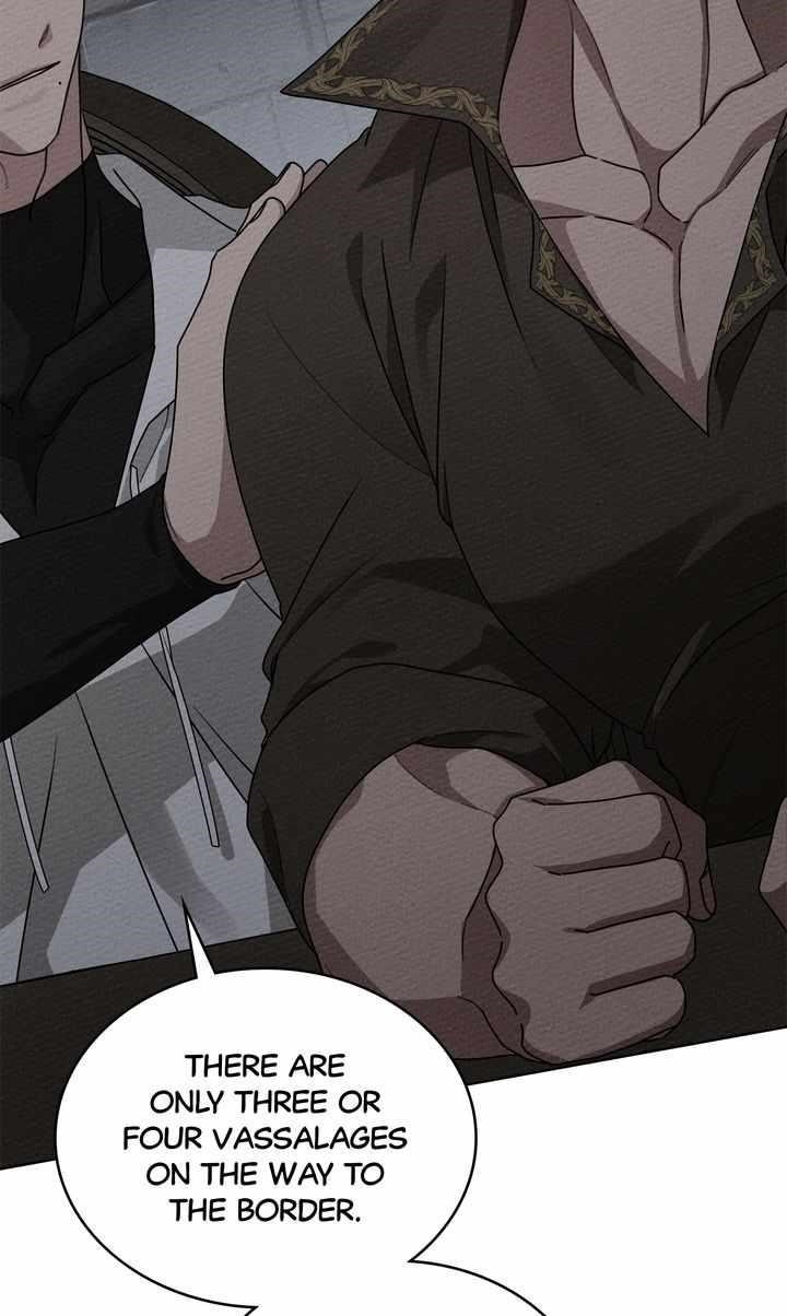 Under the Oak Tree Chapter 92 - Page 39 in English