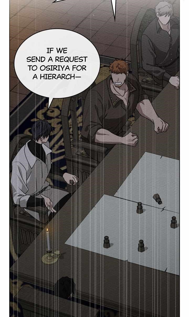 Under the Oak Tree Chapter 92 - Page 41 in English