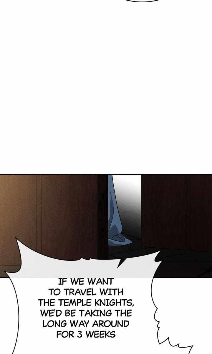 Under the Oak Tree Chapter 92 - Page 43 in English