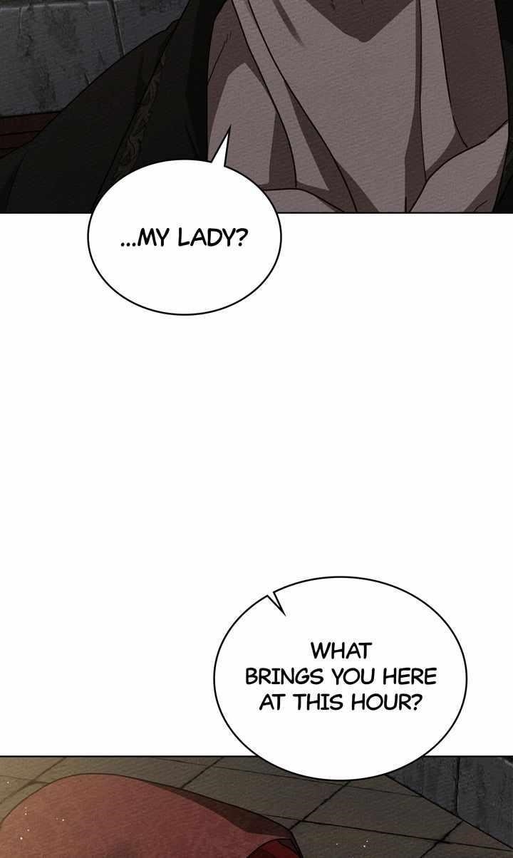 Under the Oak Tree Chapter 92 - Page 58 in English