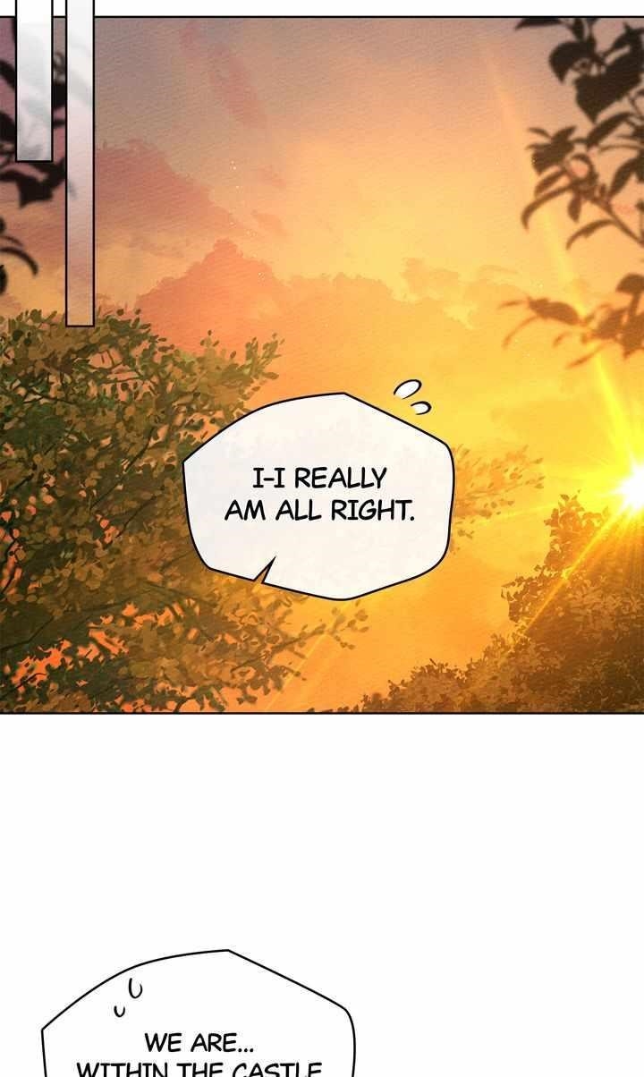 Under the Oak Tree Chapter 92 - Page 6 in English