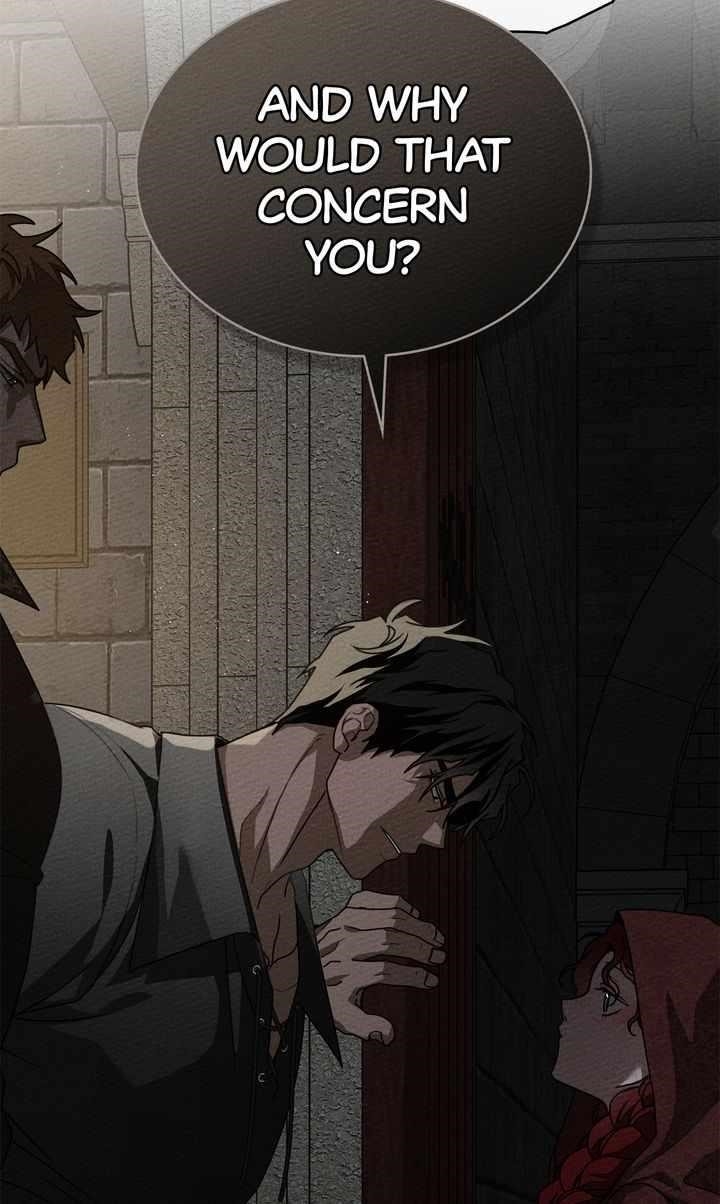 Under the Oak Tree Chapter 92 - Page 61 in English