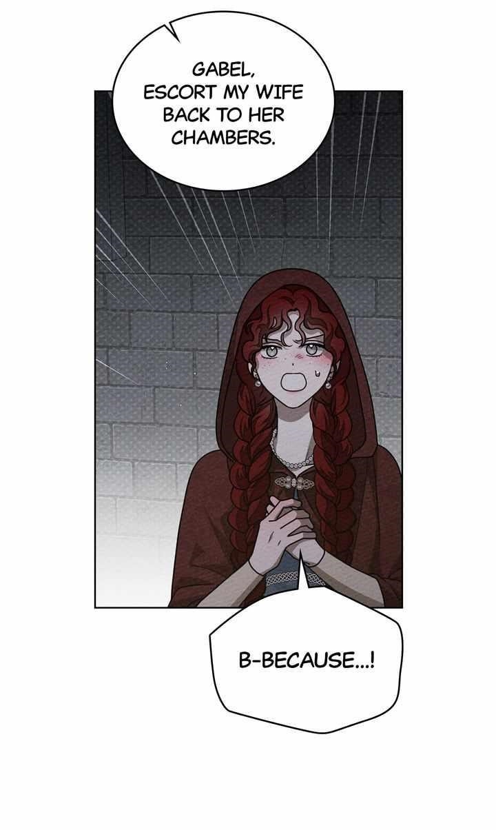 Under the Oak Tree Chapter 92 - Page 63 in English