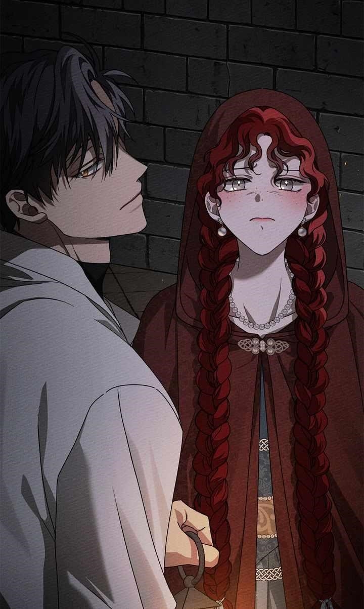 Under the Oak Tree Chapter 92 - Page 69 in English