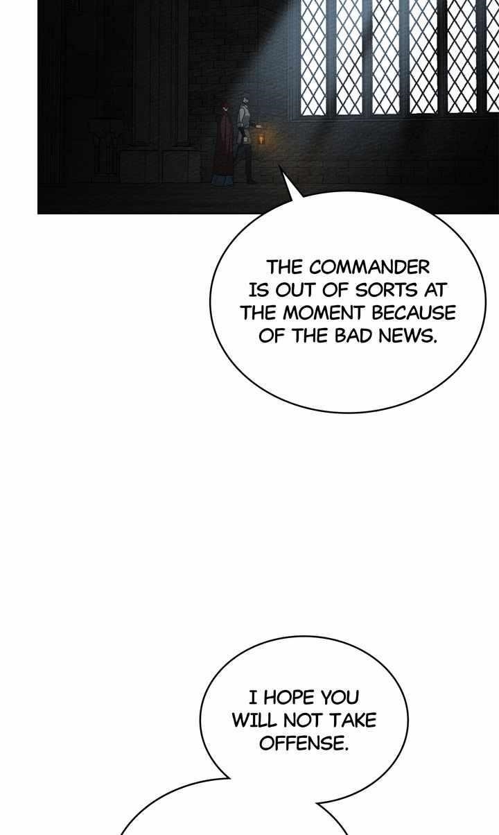 Under the Oak Tree Chapter 92 - Page 72 in English