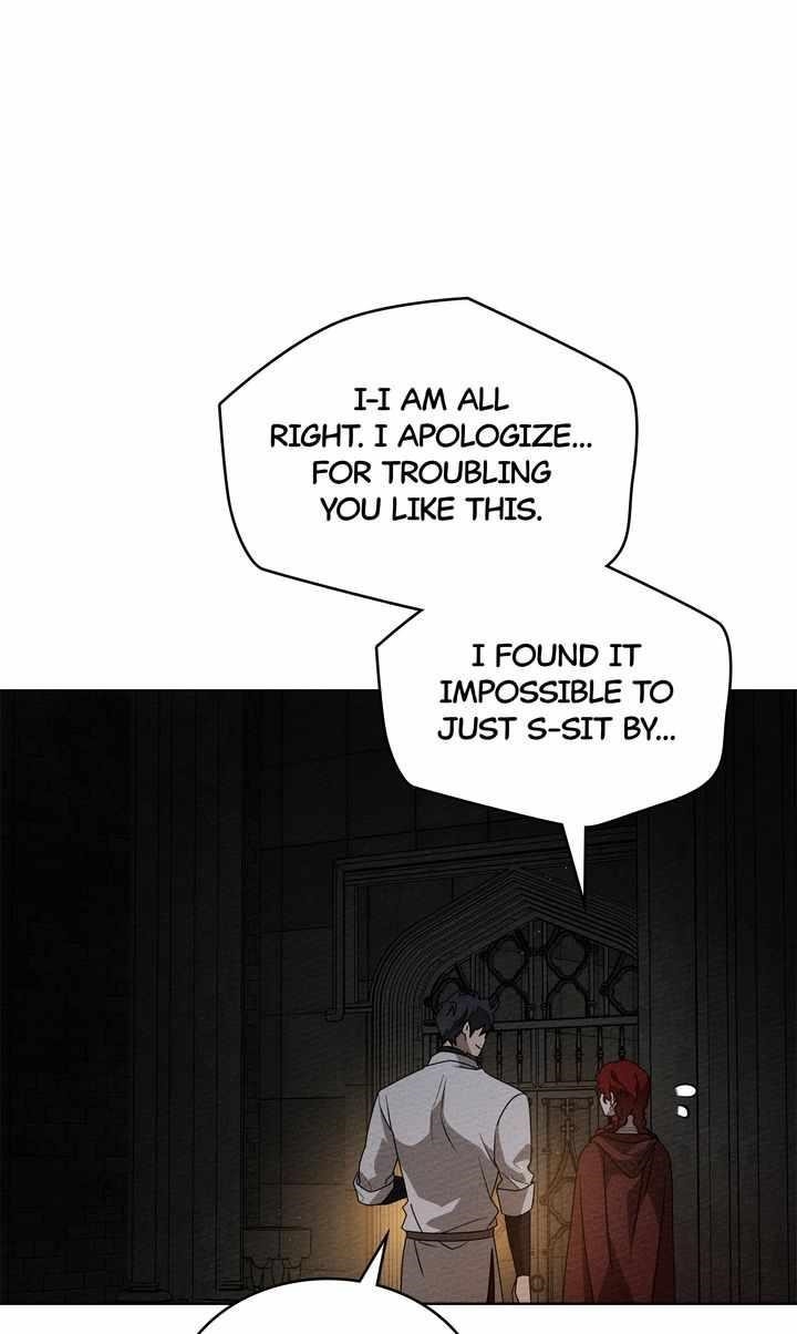Under the Oak Tree Chapter 92 - Page 74 in English